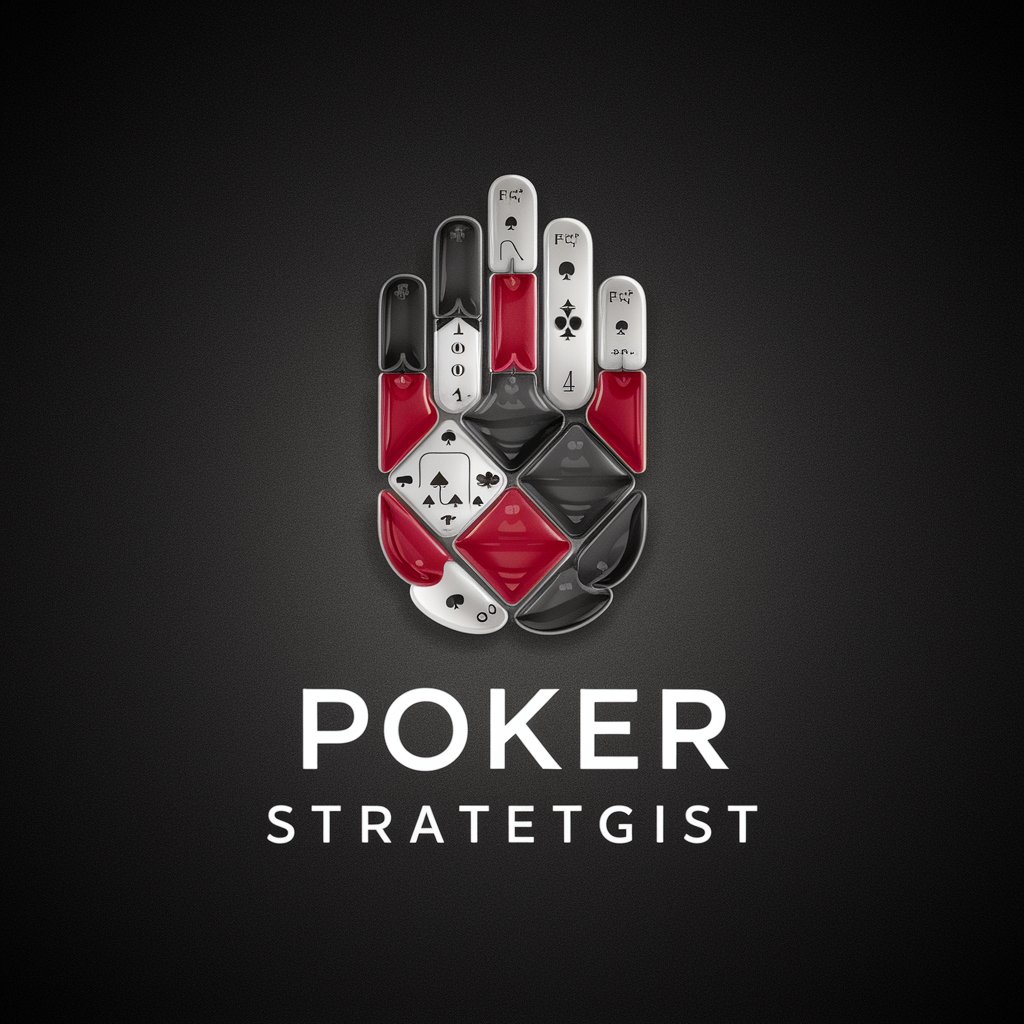 Poker Strategist