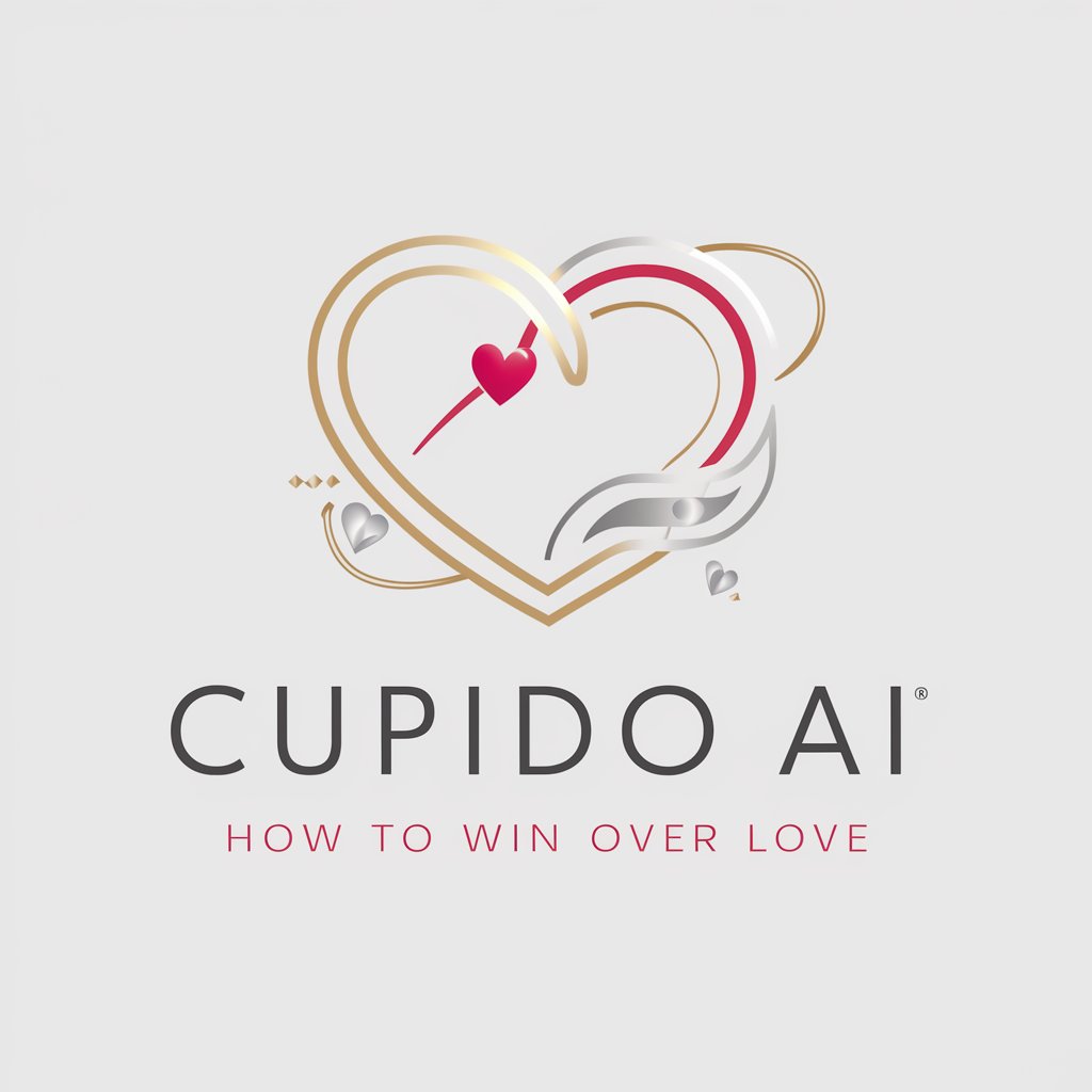 Cupido AI: How to Win Over Love