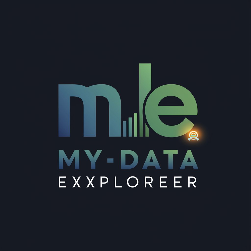 myData Explorer
