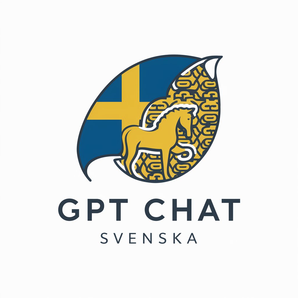 GPT Chat Svenska