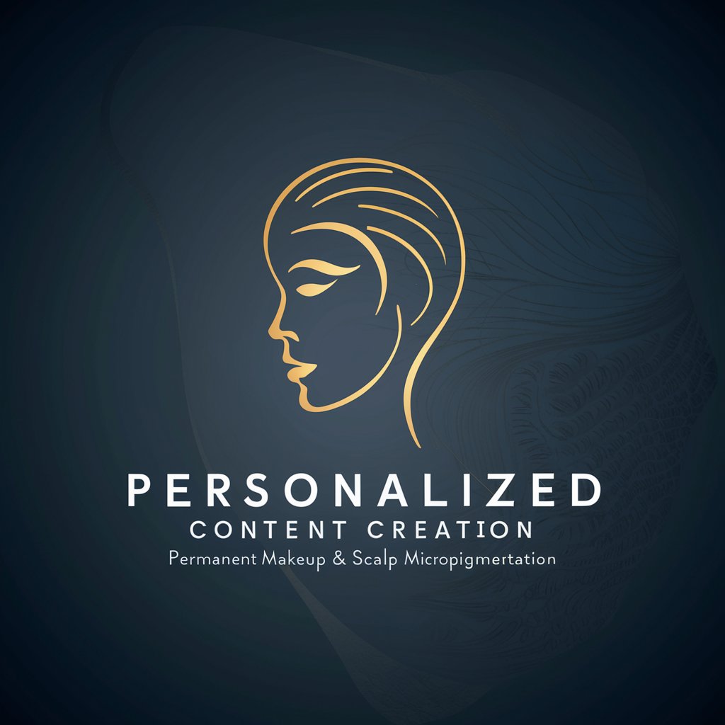 Personalized Beauty Content Creator in GPT Store