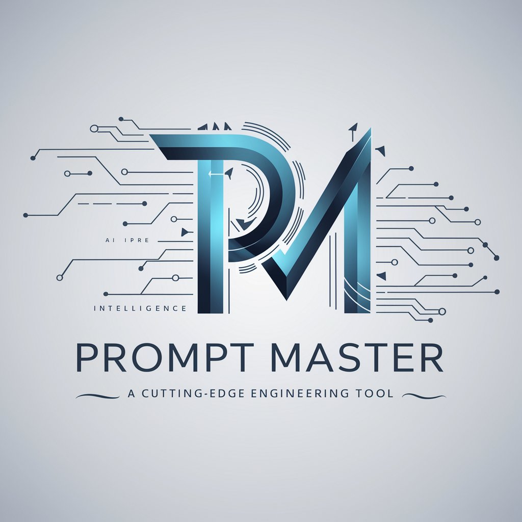 Prompt Master