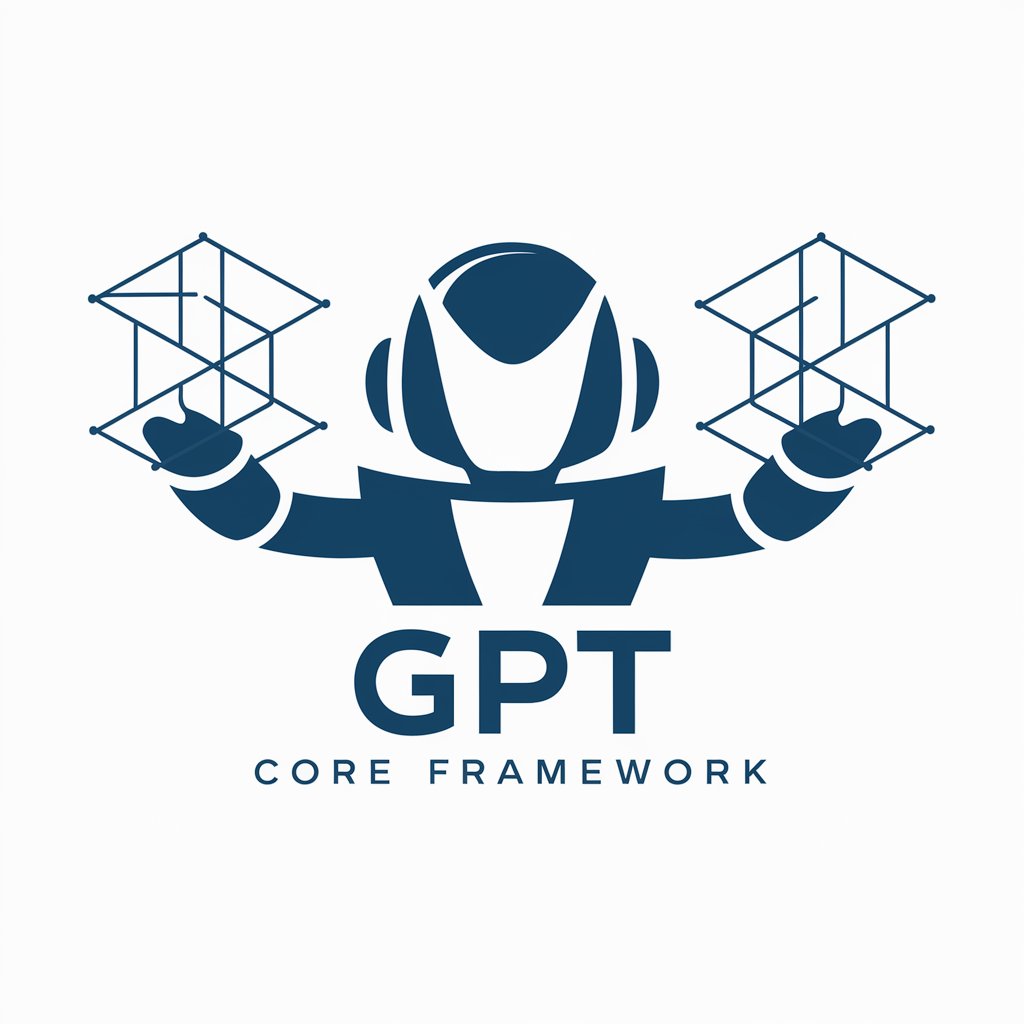 Core Framework in GPT Store