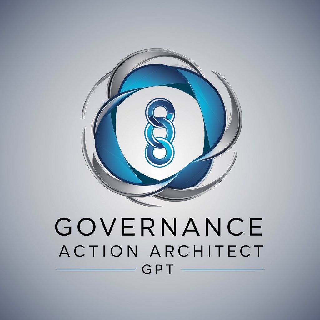 Governance Action Architect