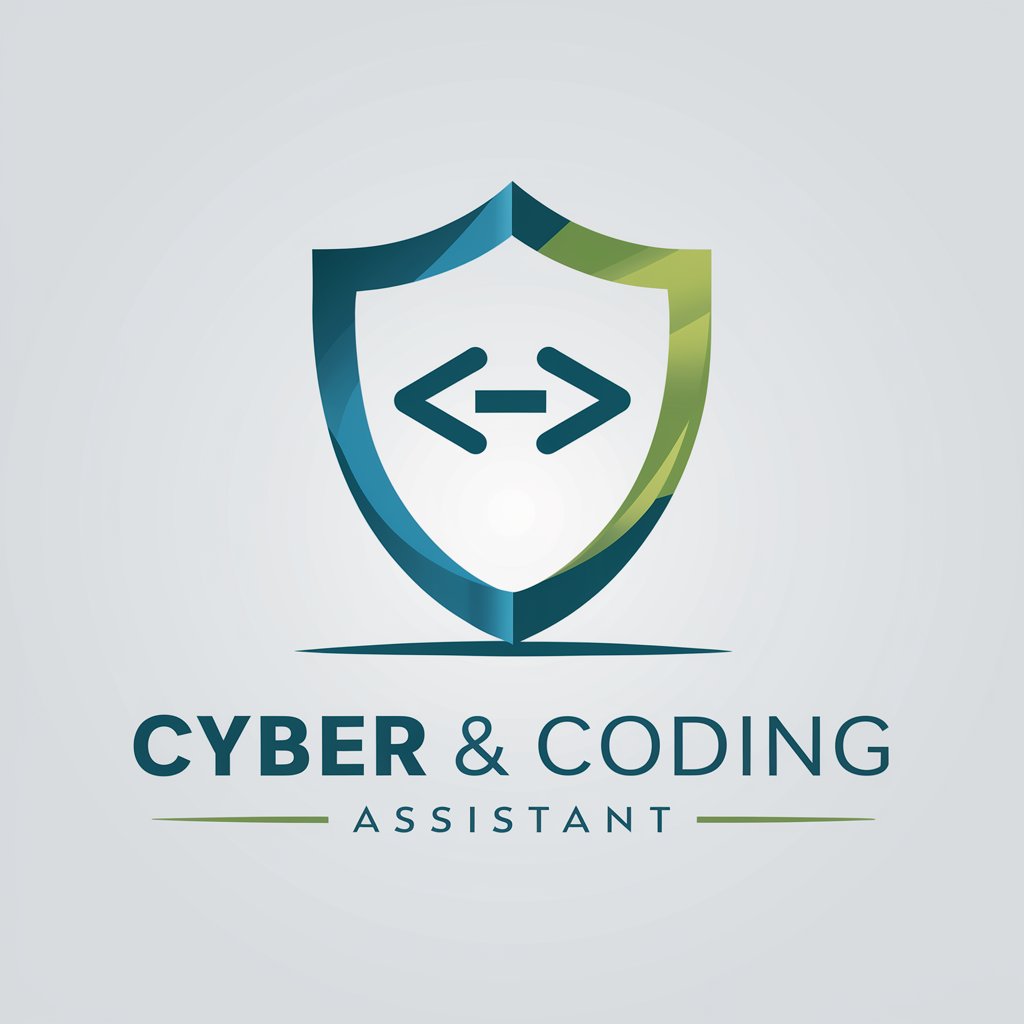 Cyber & Coding Assistant in GPT Store