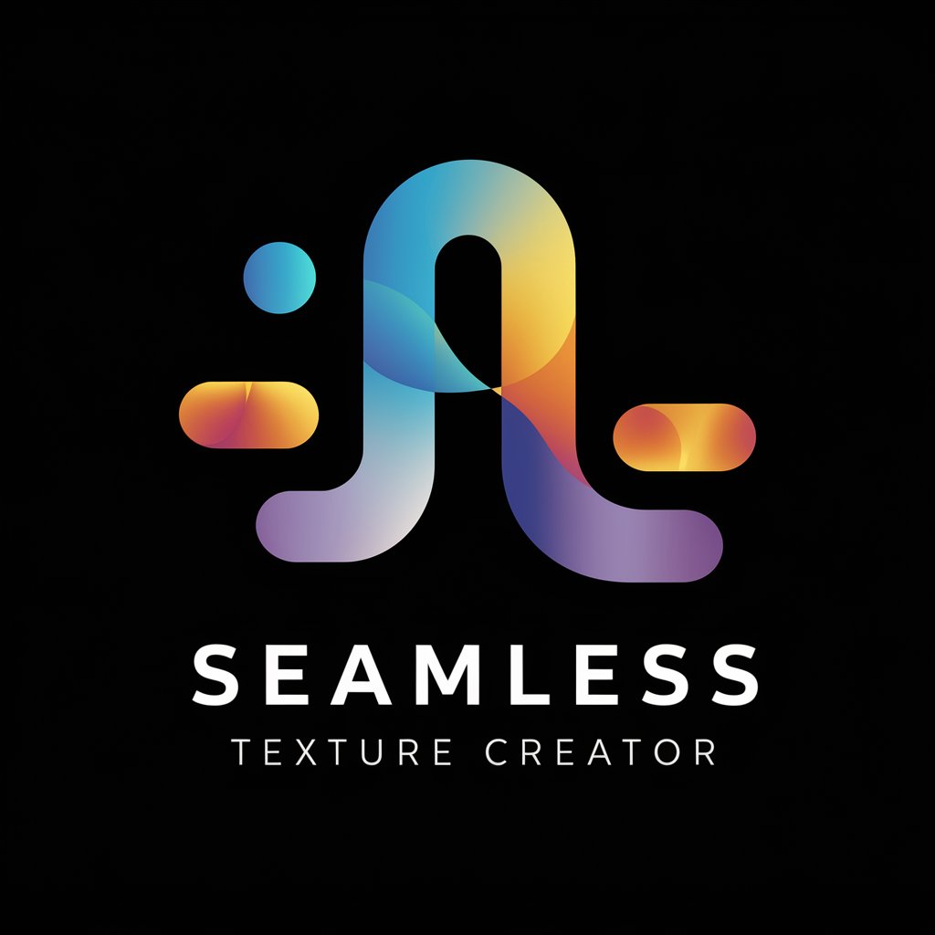 Seamless Texture Creator