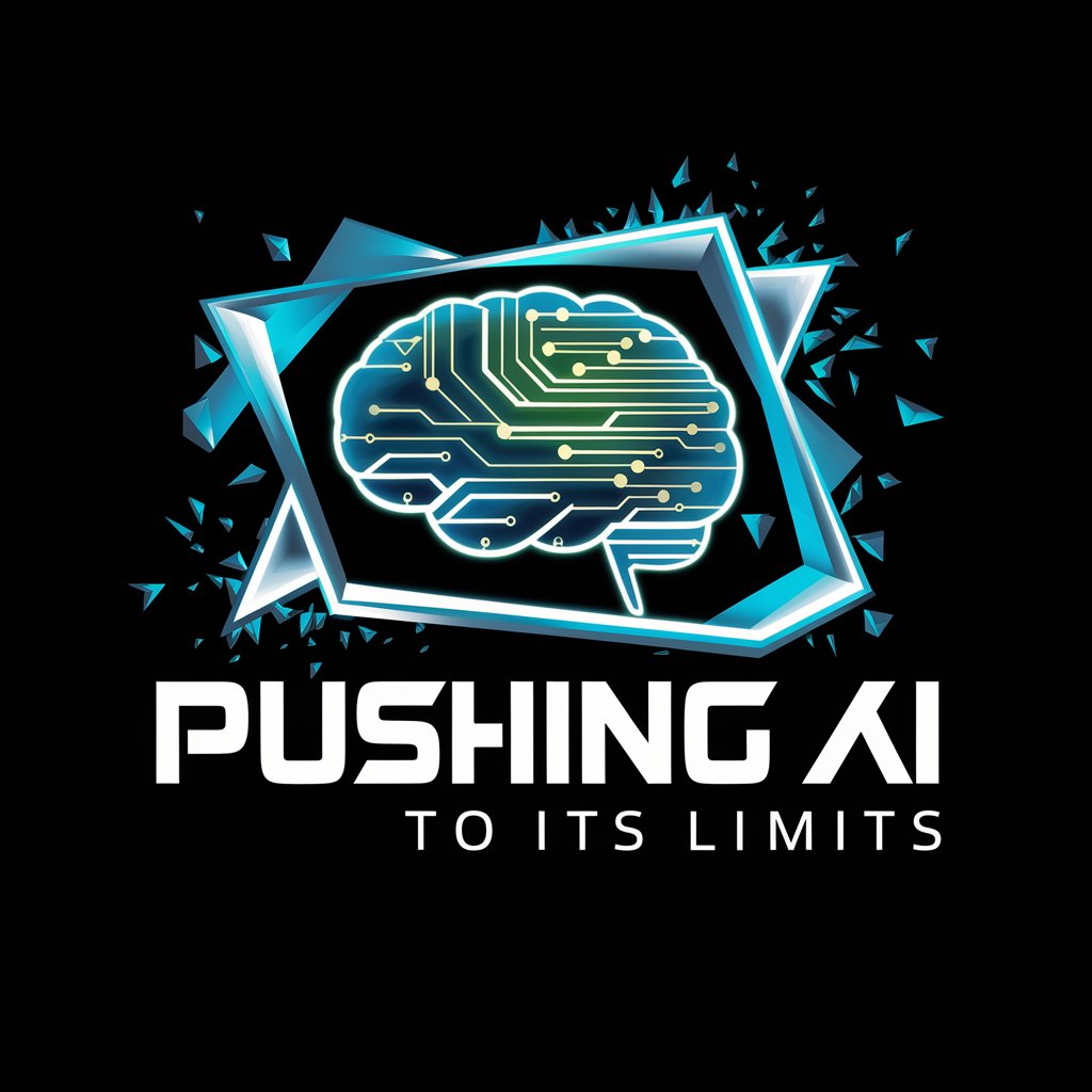 Pushing AI to Its Limits