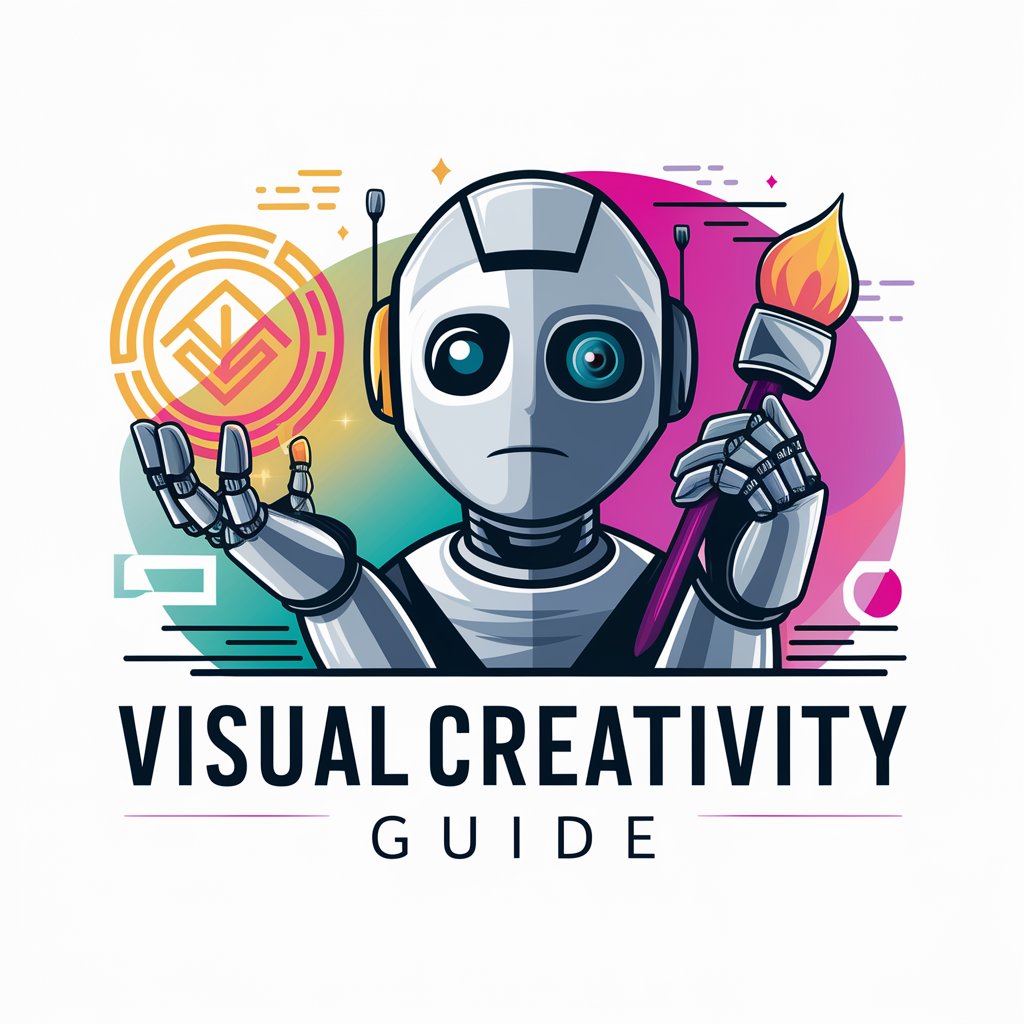 Visual Creativity Guide