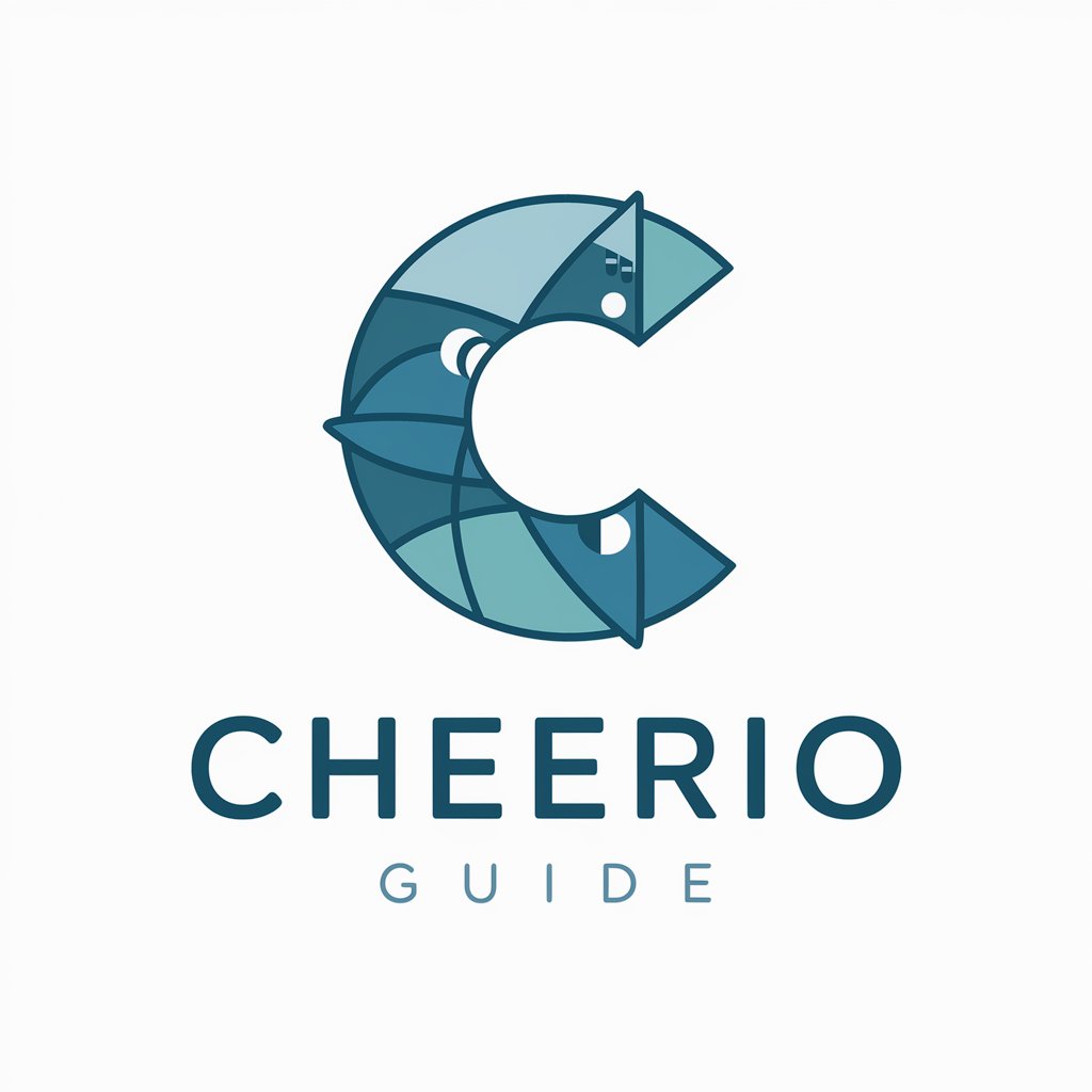 Cheerio Guide