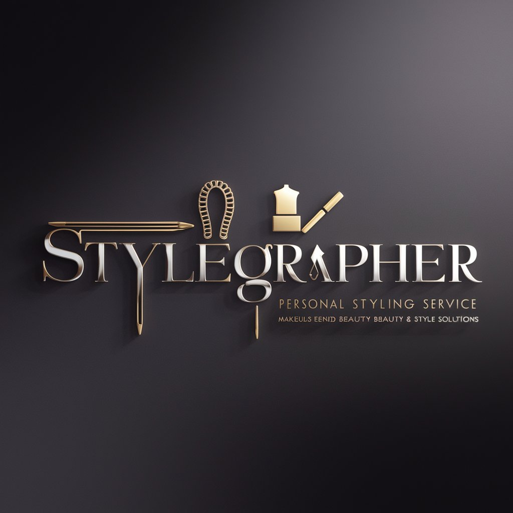 Stylegrapher GPT