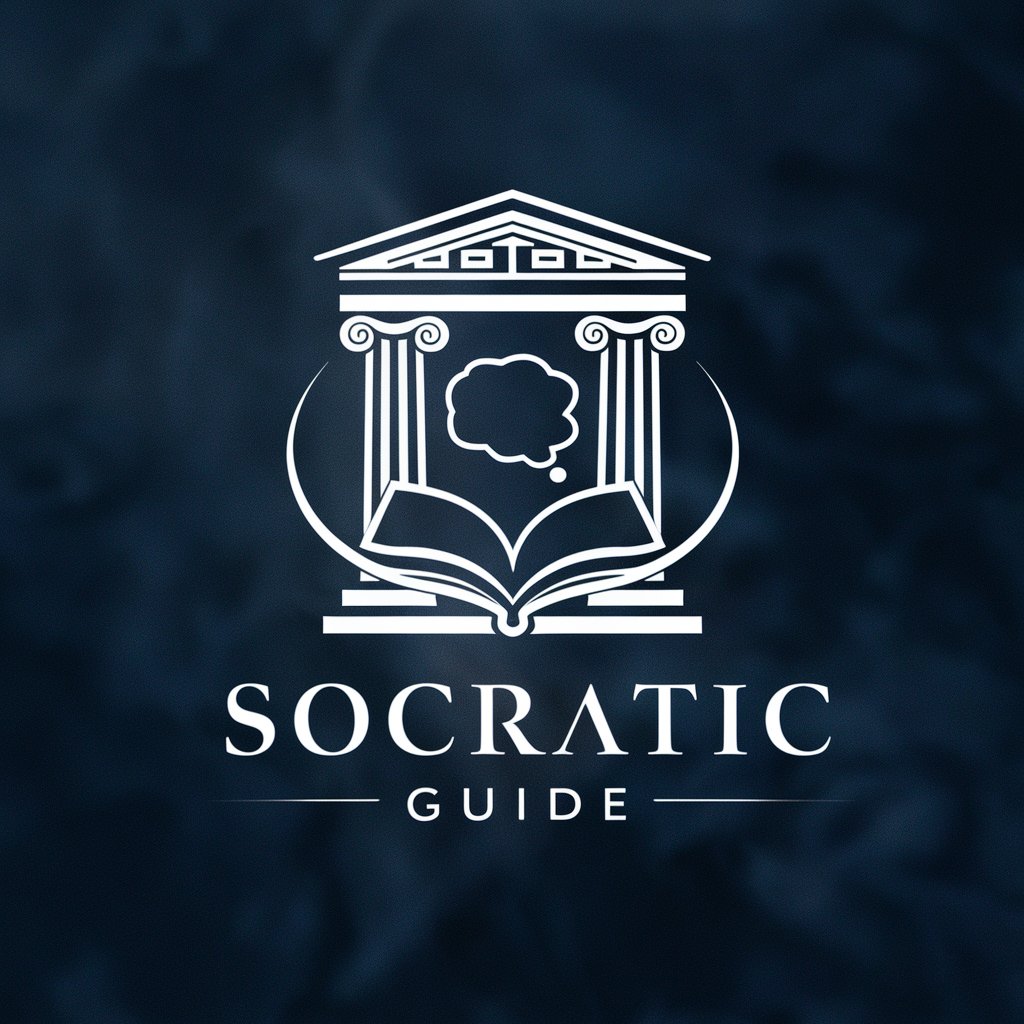 Socratic Guide