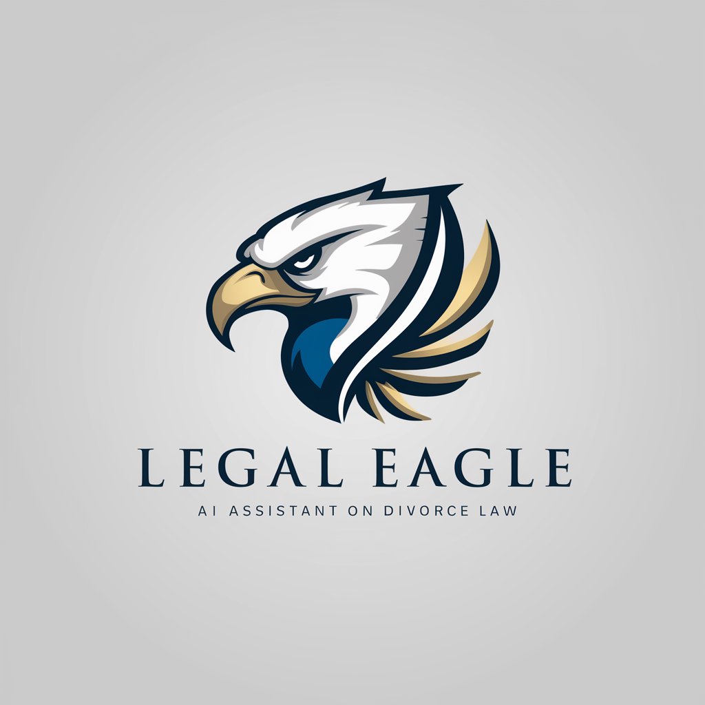 Legal Eagle in GPT Store