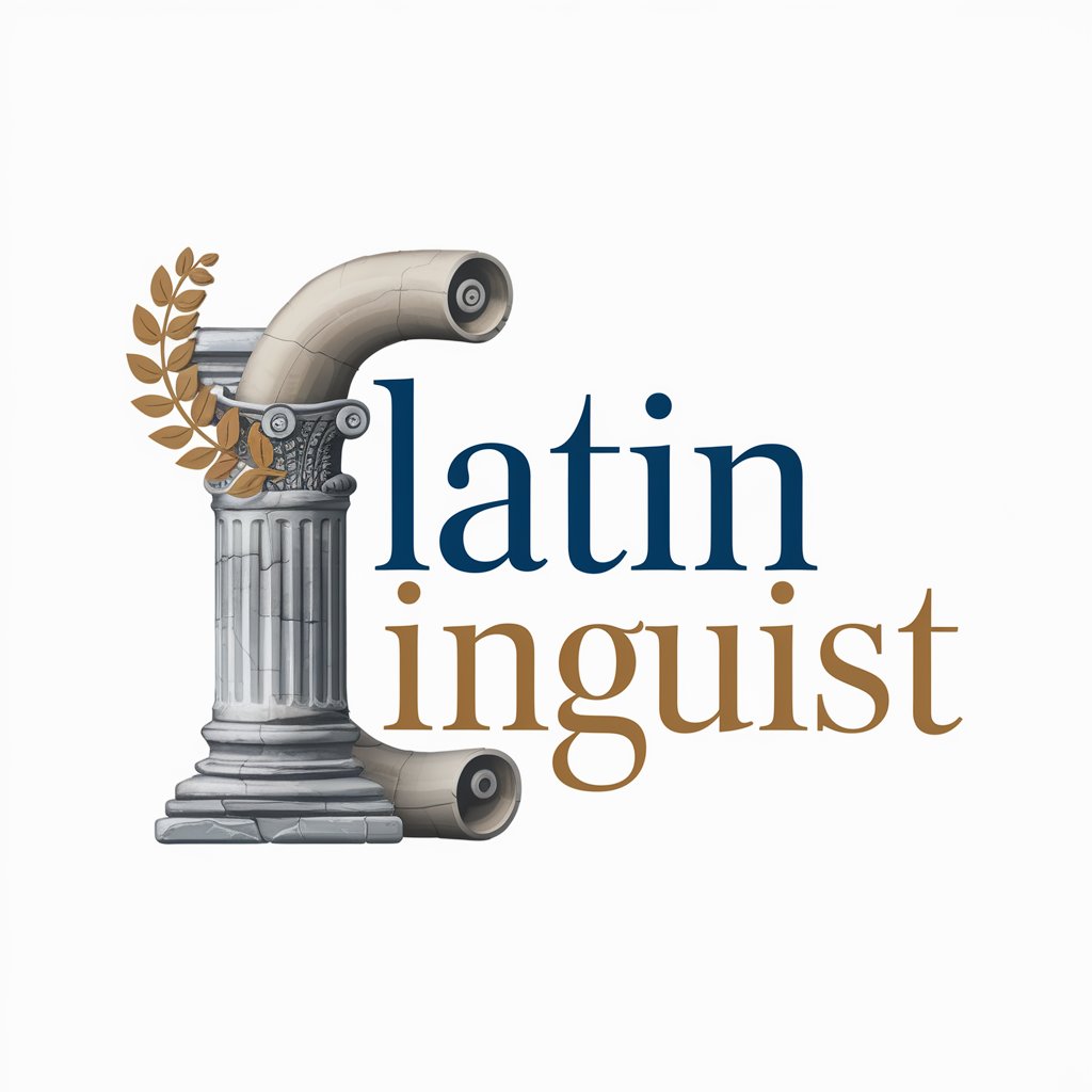 Latin Linguist