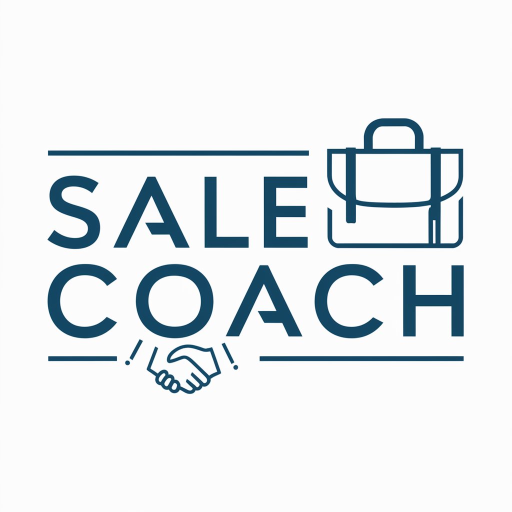 Sales Coach