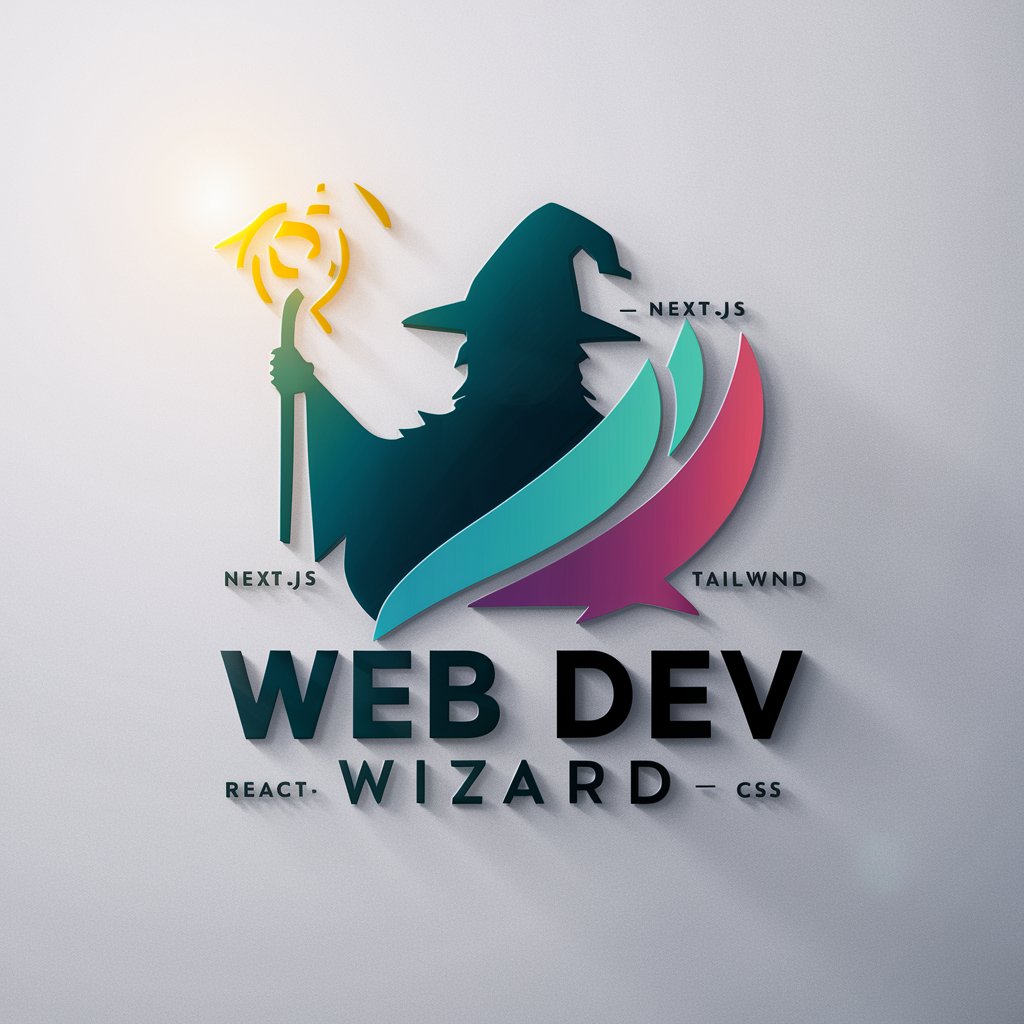 Web Dev Wizard in GPT Store