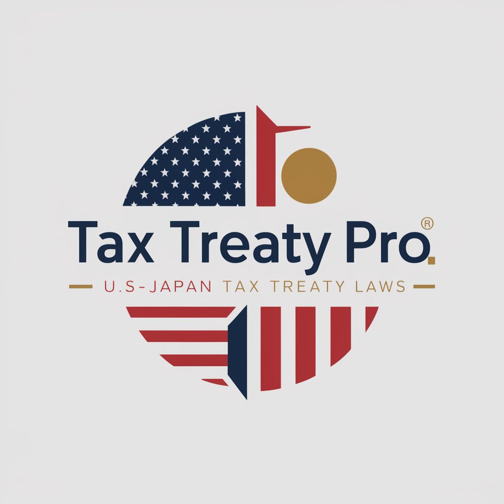 Tax Treaty Pro (US-Japan)