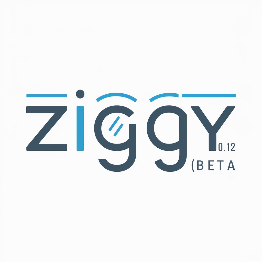 Ziggy 0.12 (beta)