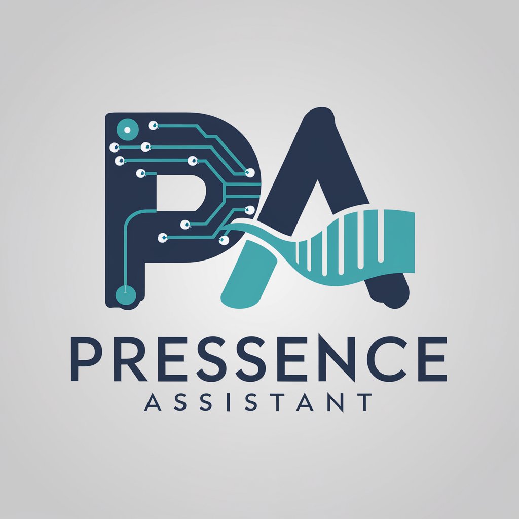 Pressence Assistant