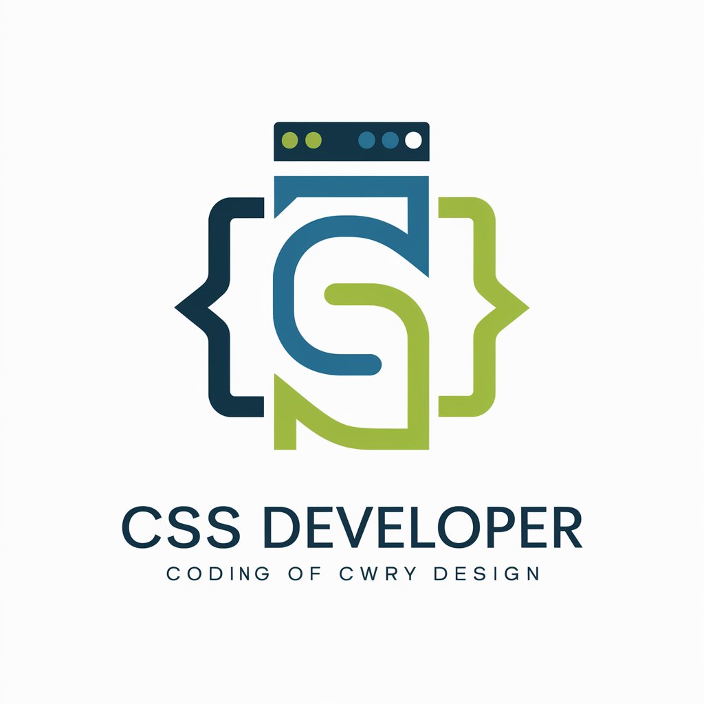 CSS Developer