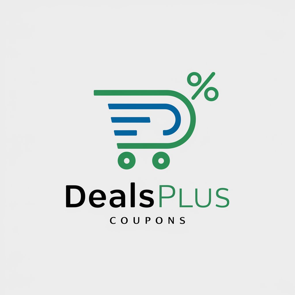 DealsPlus Coupons