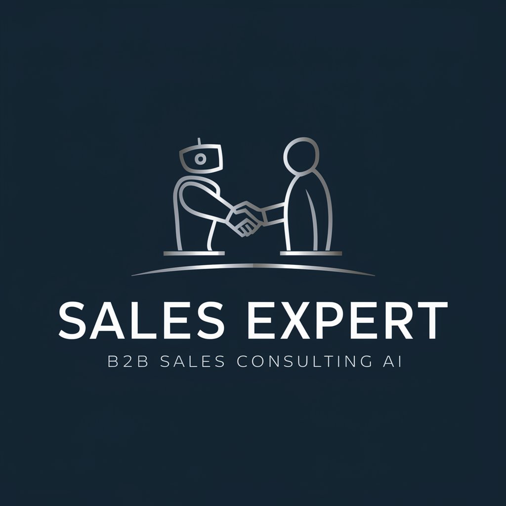 Sales Expert