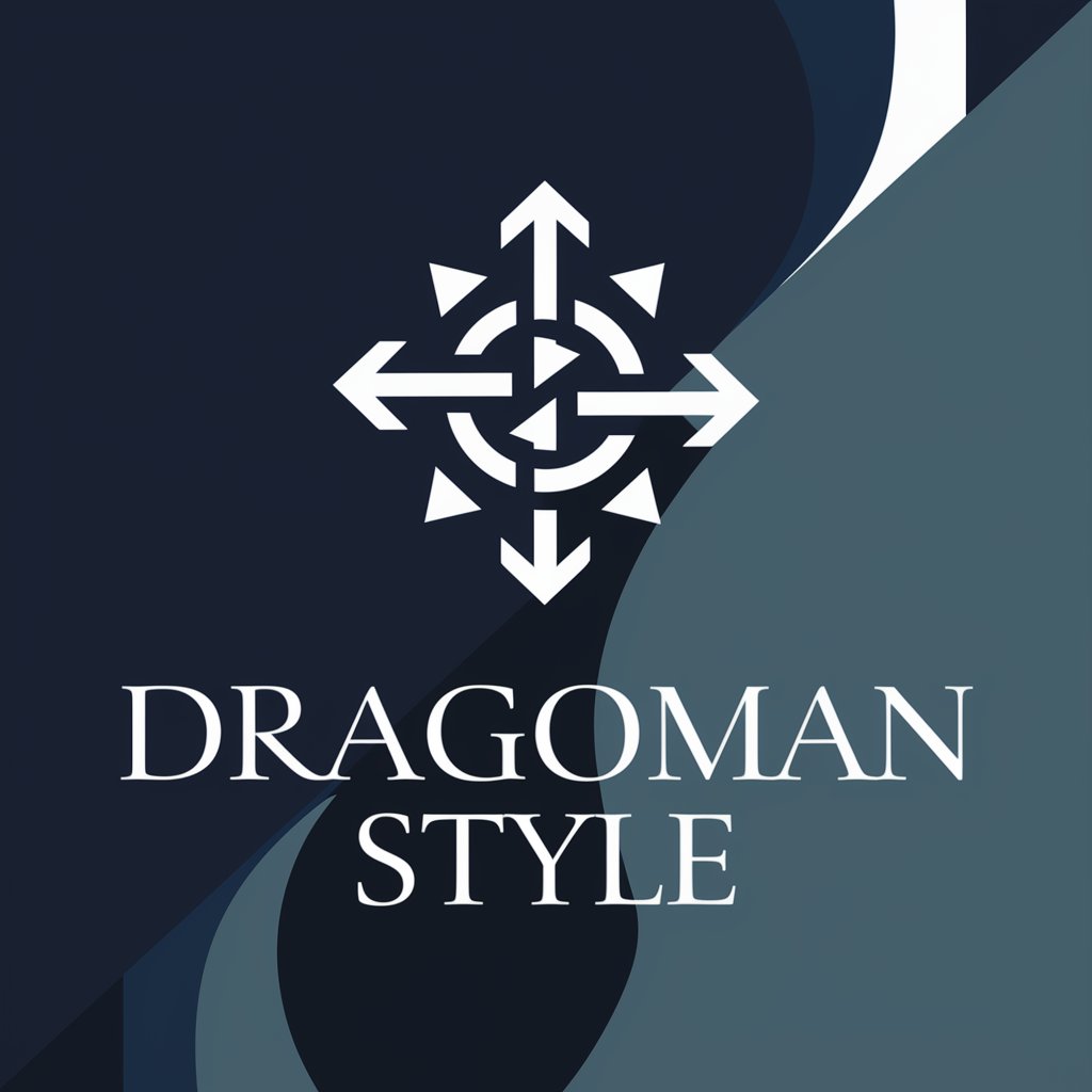 Dragoman Style