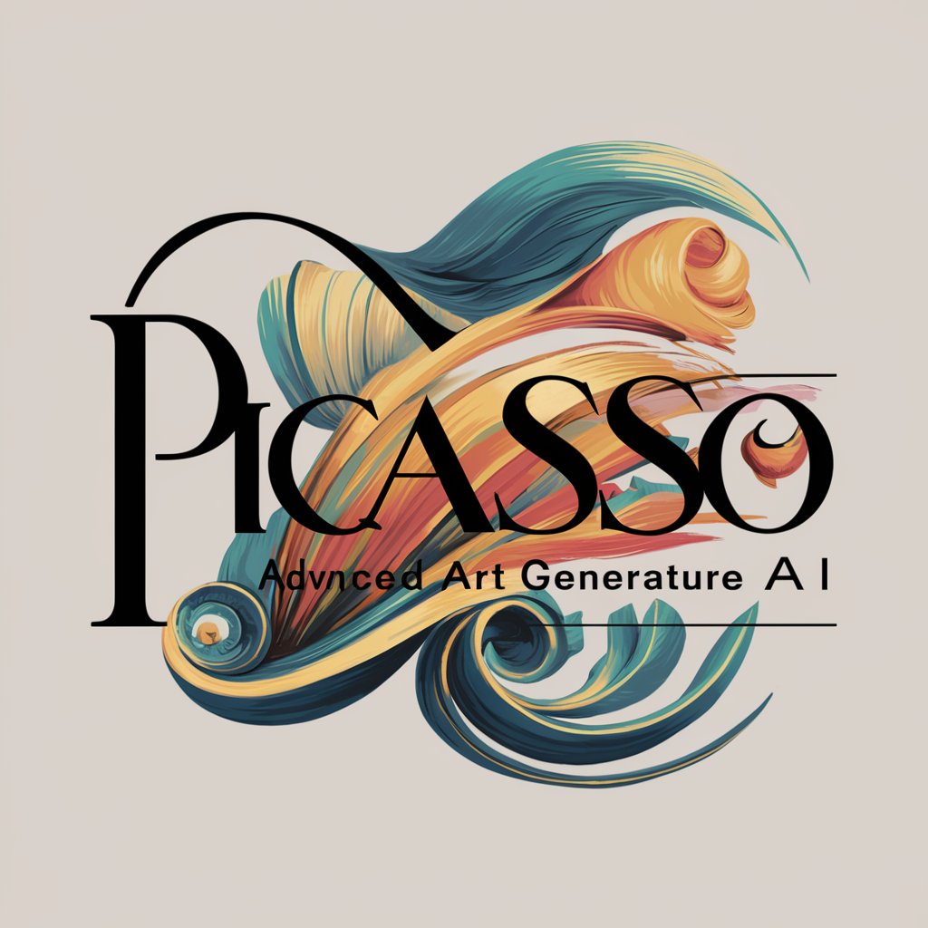 Picasso AI in GPT Store