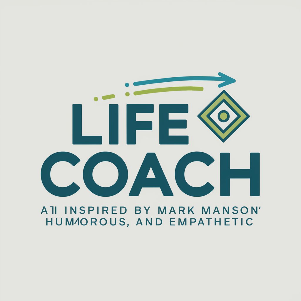 Life Coach