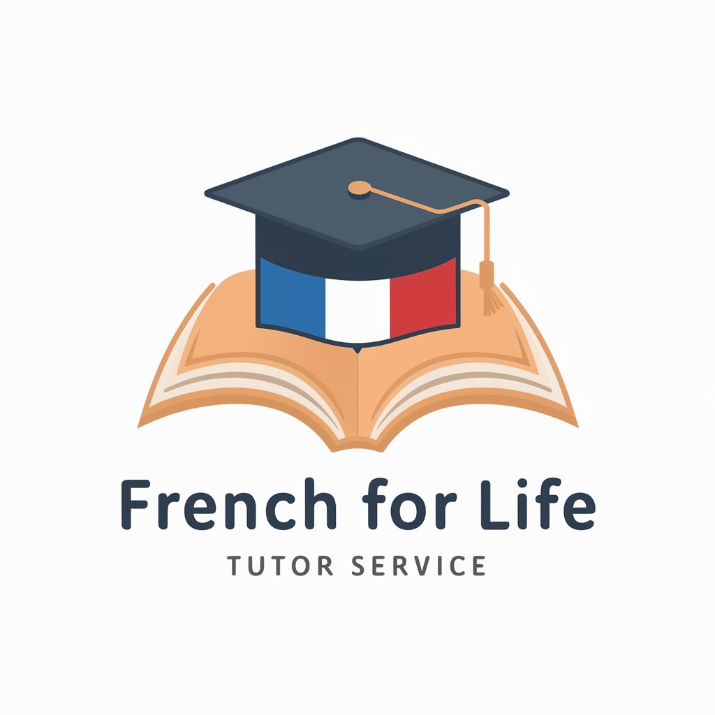 French Immersion Tutor in GPT Store