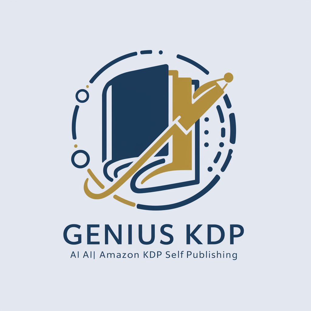 Genius KDP