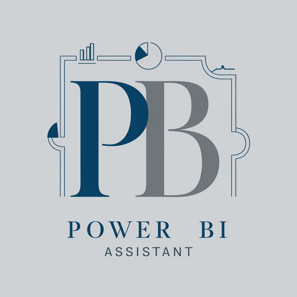 Power Bi Assistant in GPT Store