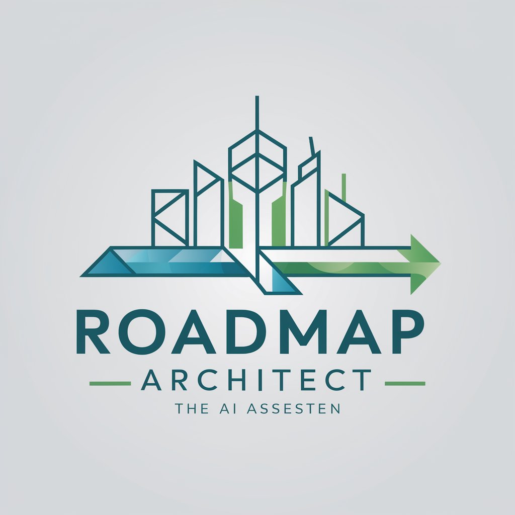 Roadmap Architect