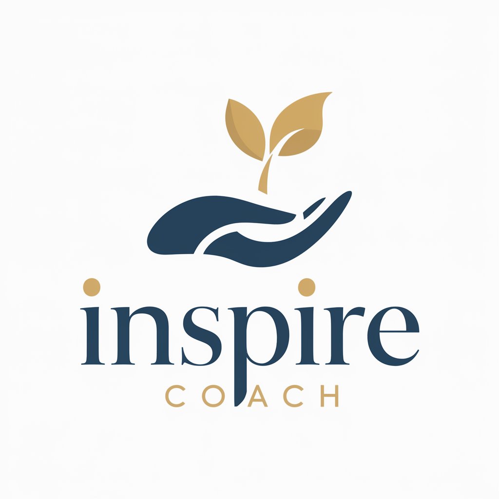 Inspire Coach