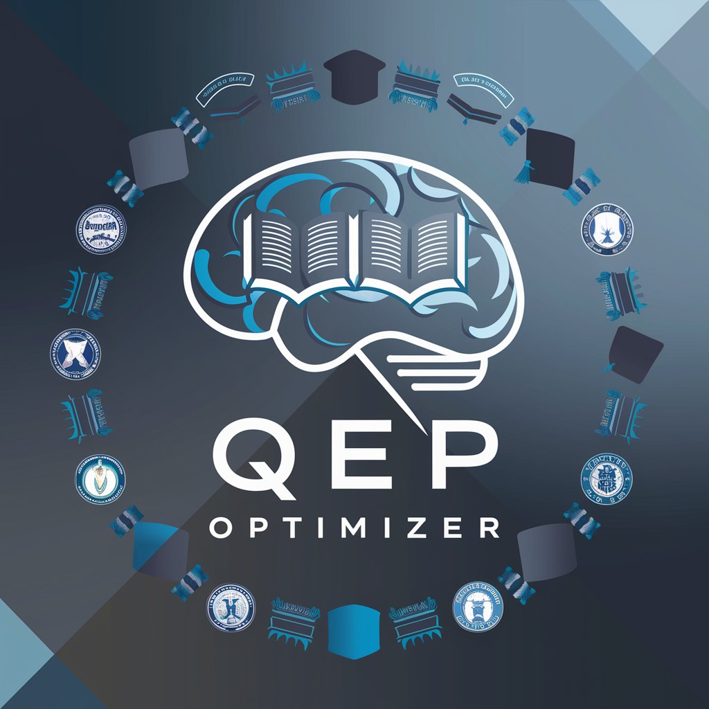 QEP Optimizer