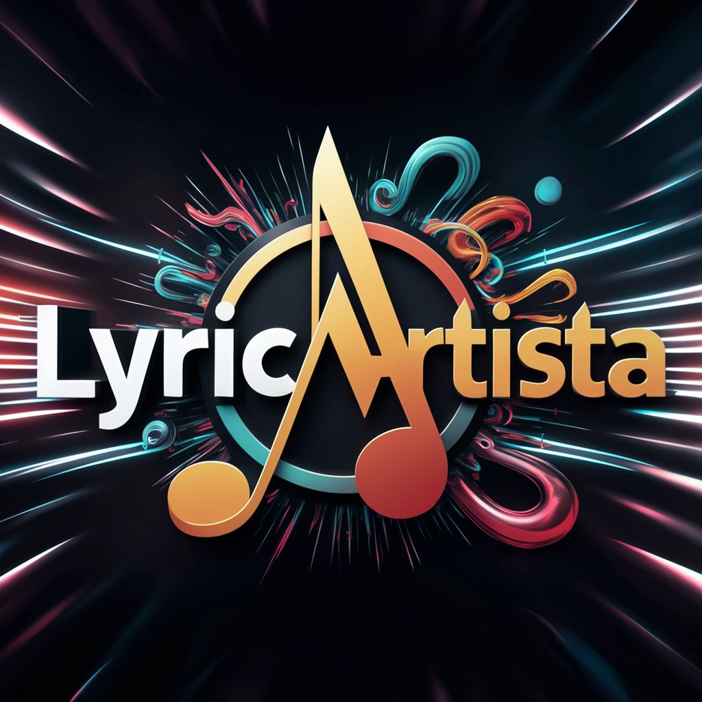 LyricArtista