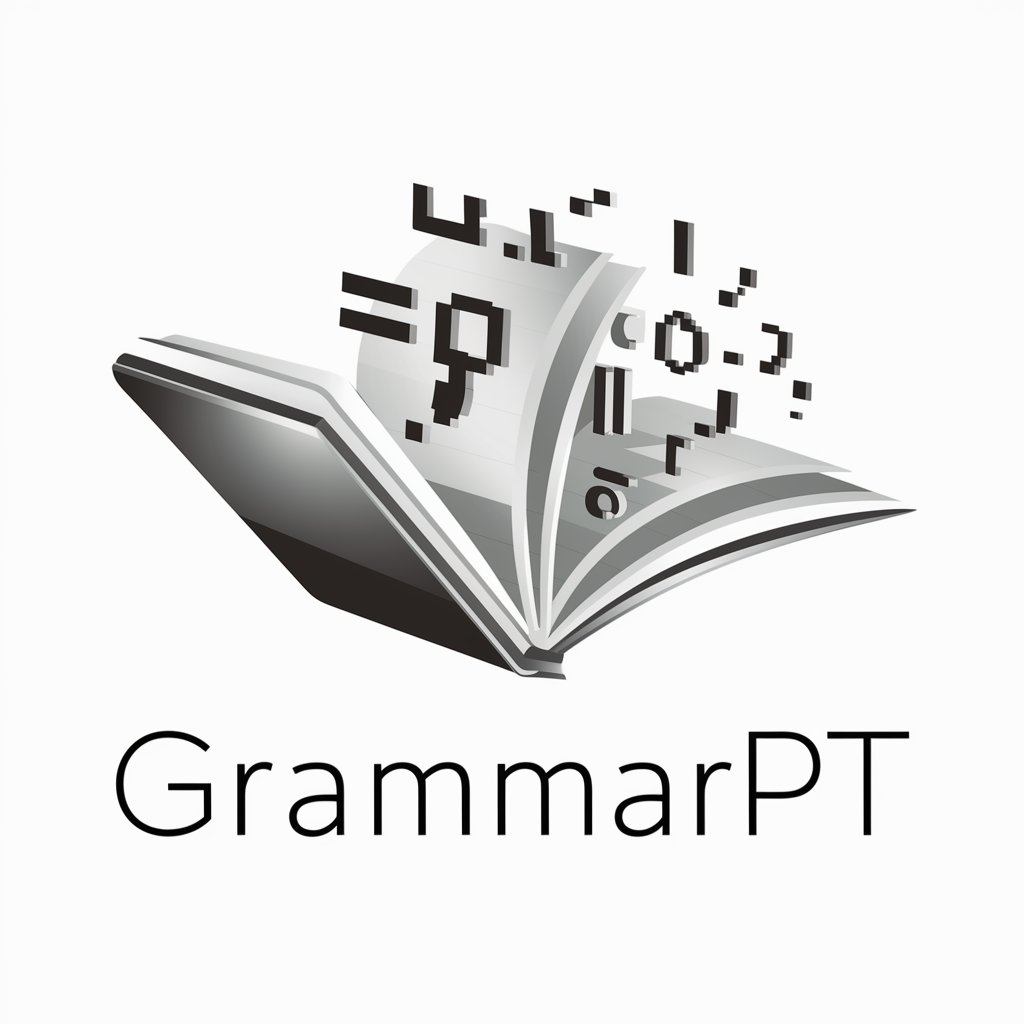 GrammarPT