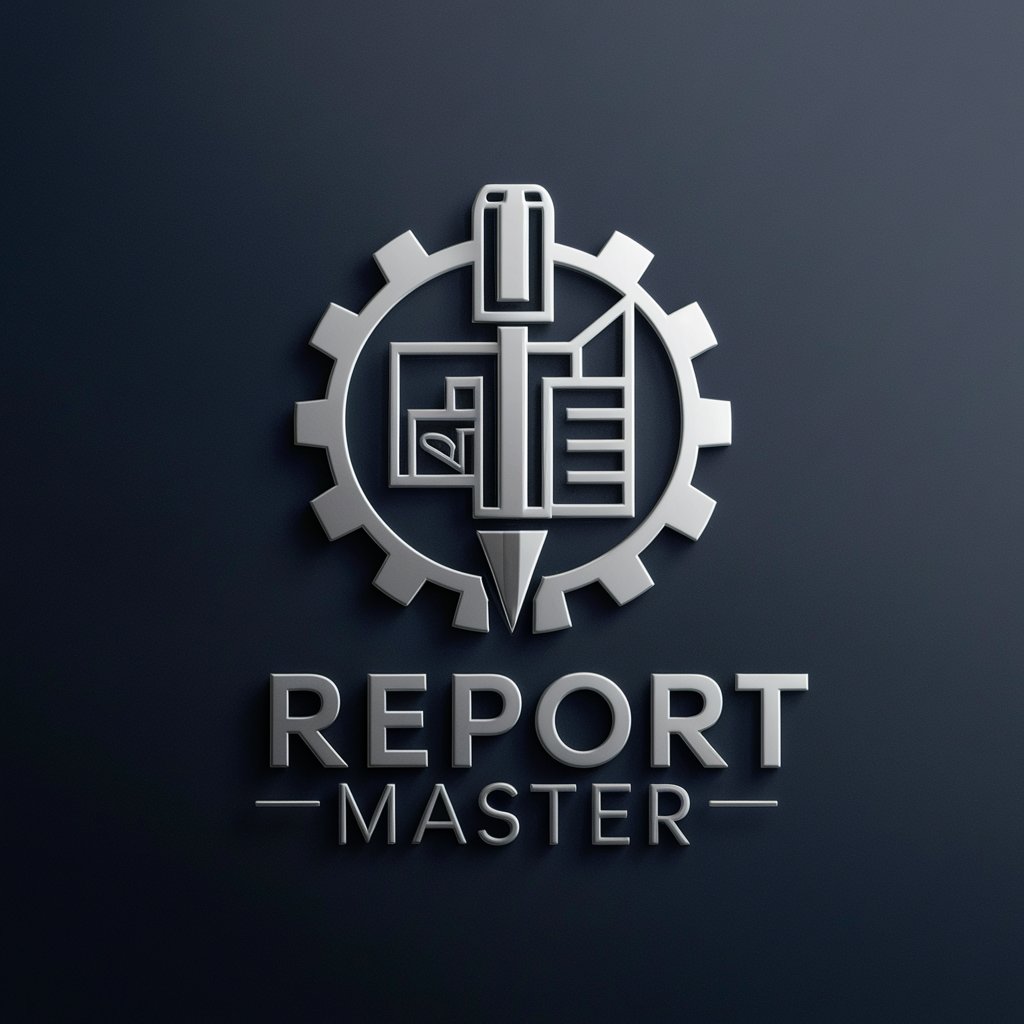 Report Master