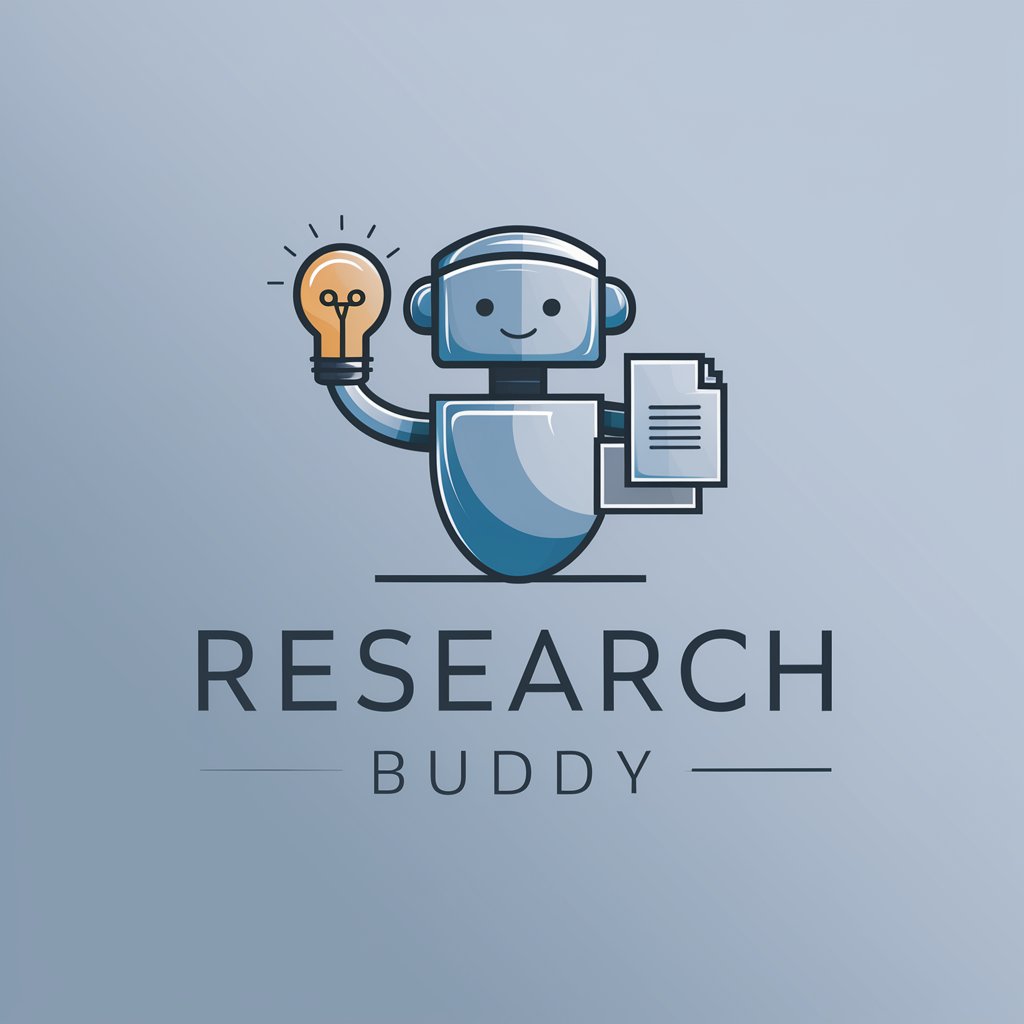 Research Buddy