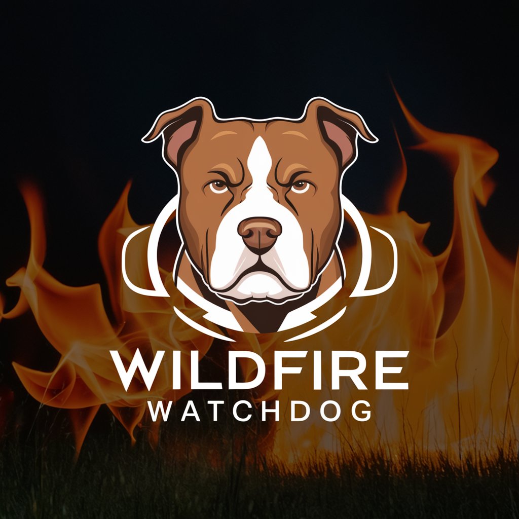 Wildfire Watchdog
