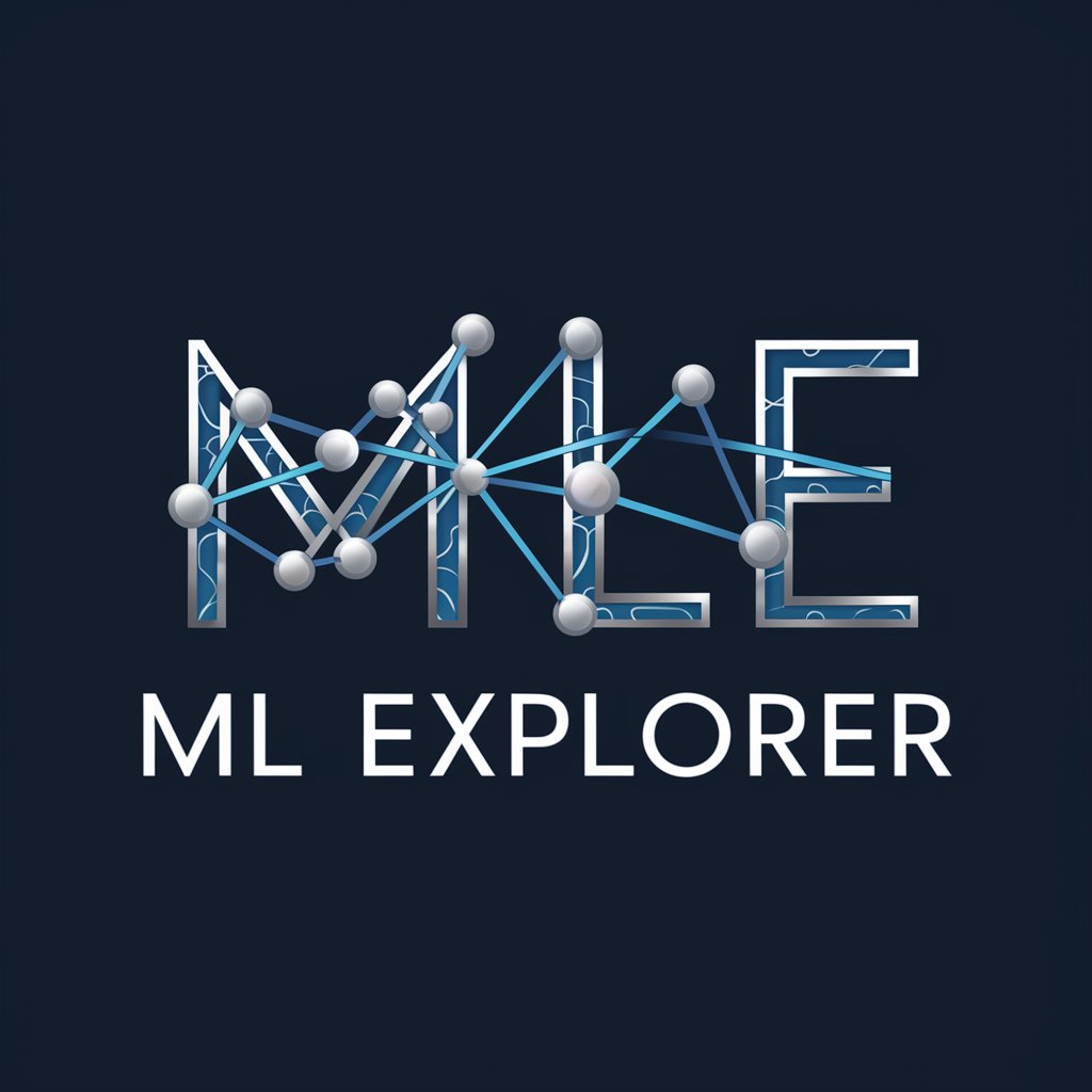 ML Explorer