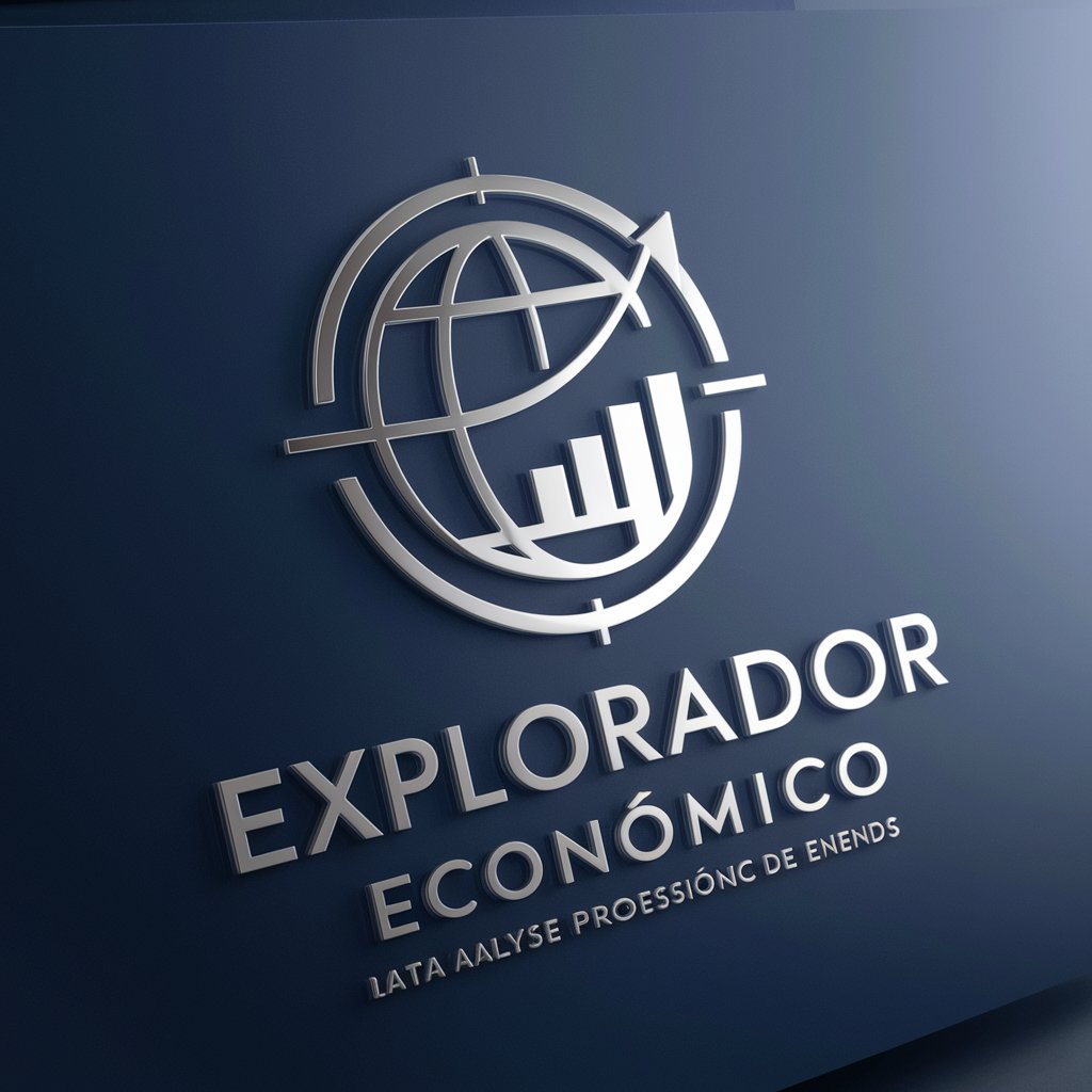 Explorador Económico