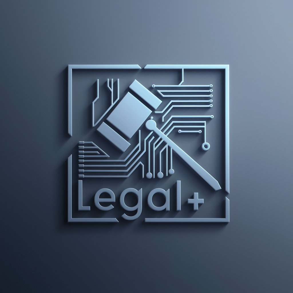 Legal+