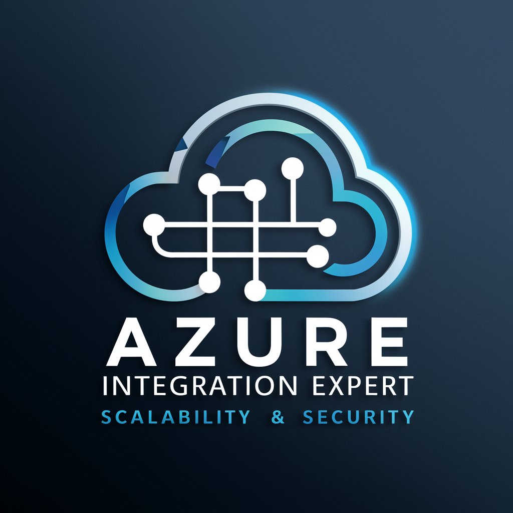 Azure Integration Expert