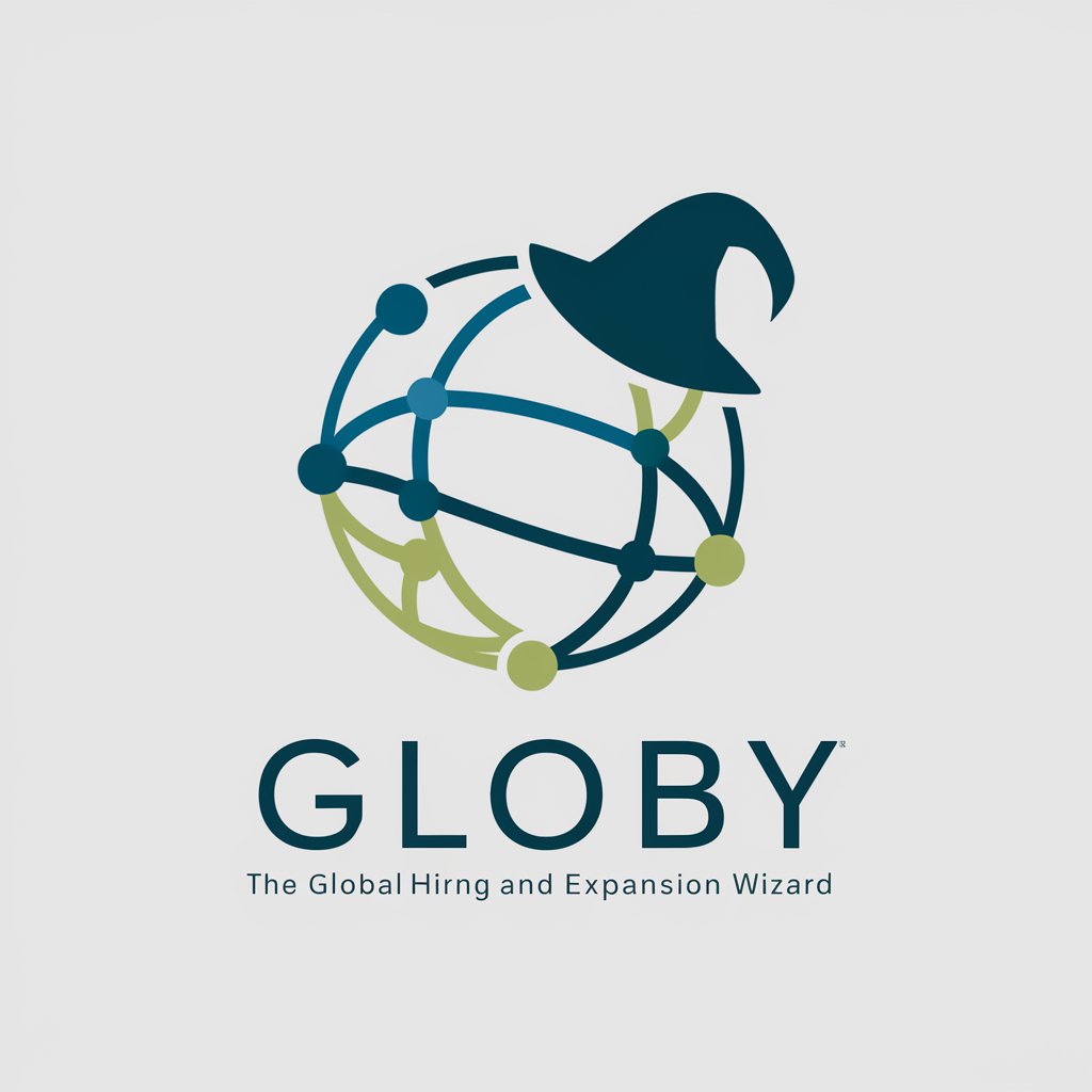 Globy in GPT Store