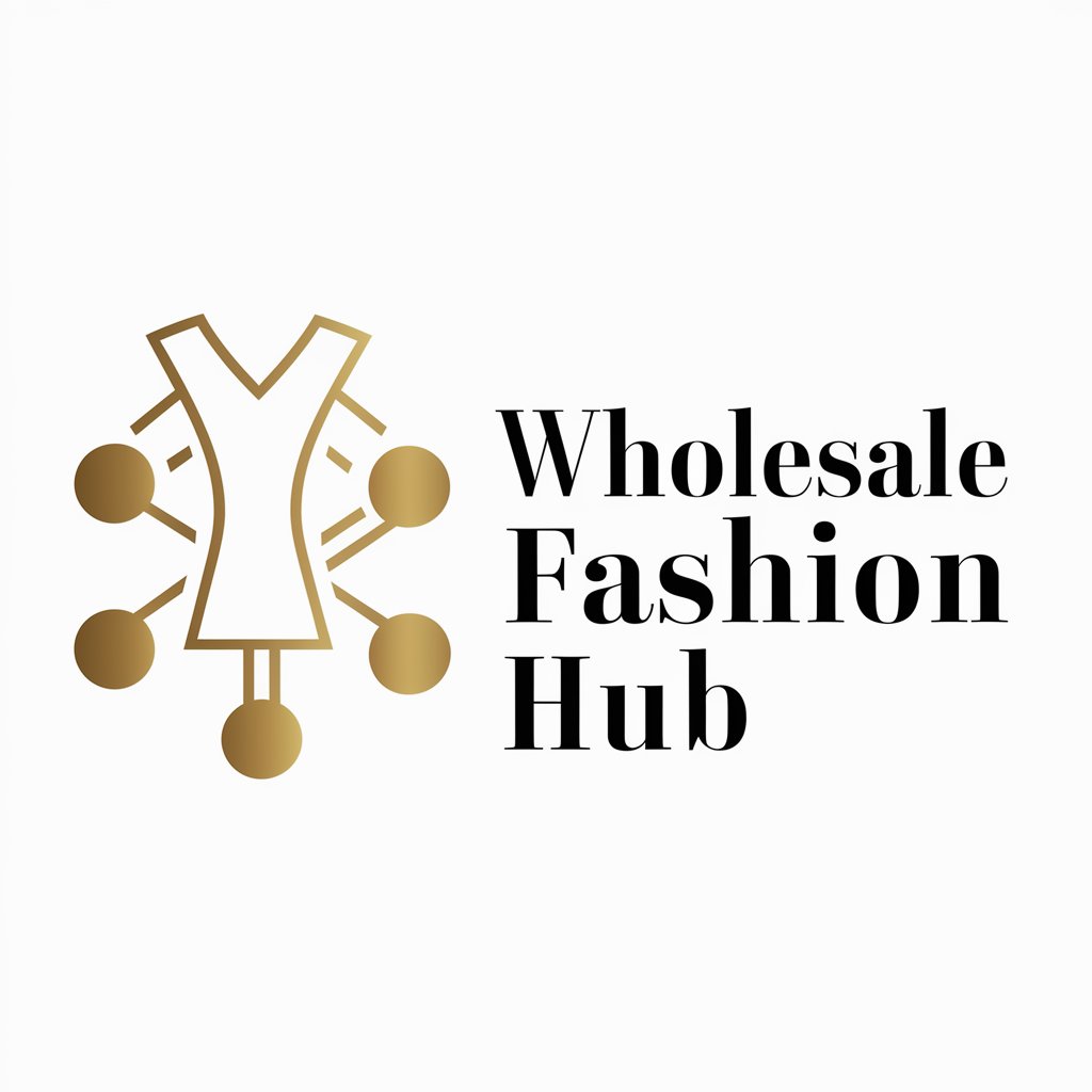 Wholesale Fashion Hub