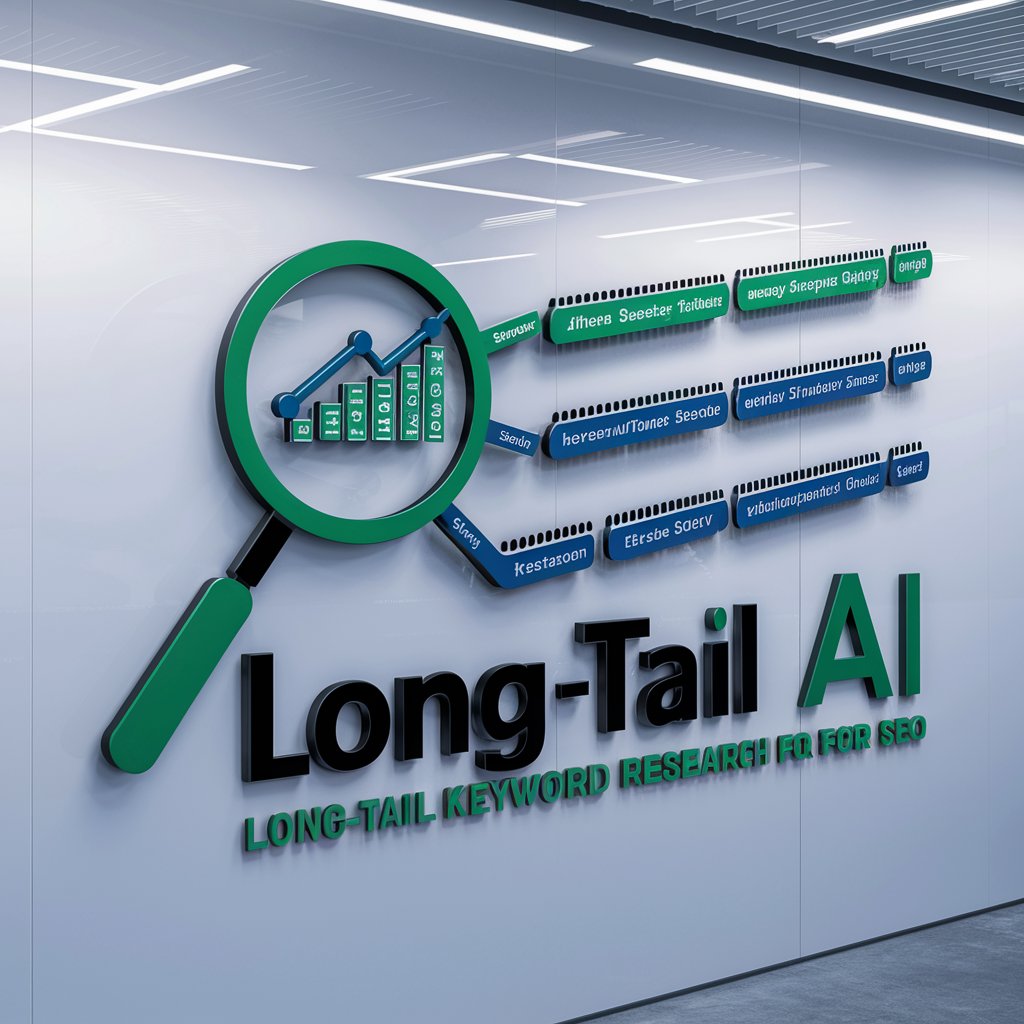 Long-Tail AI in GPT Store