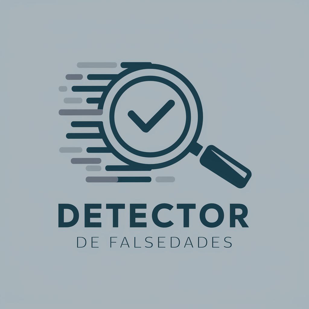 Detector de Falsedades