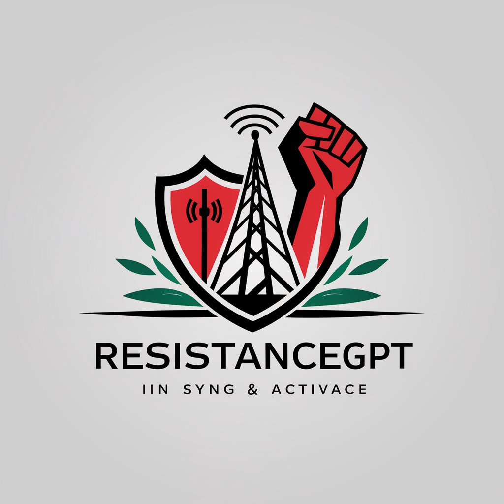 ResistanceGPT