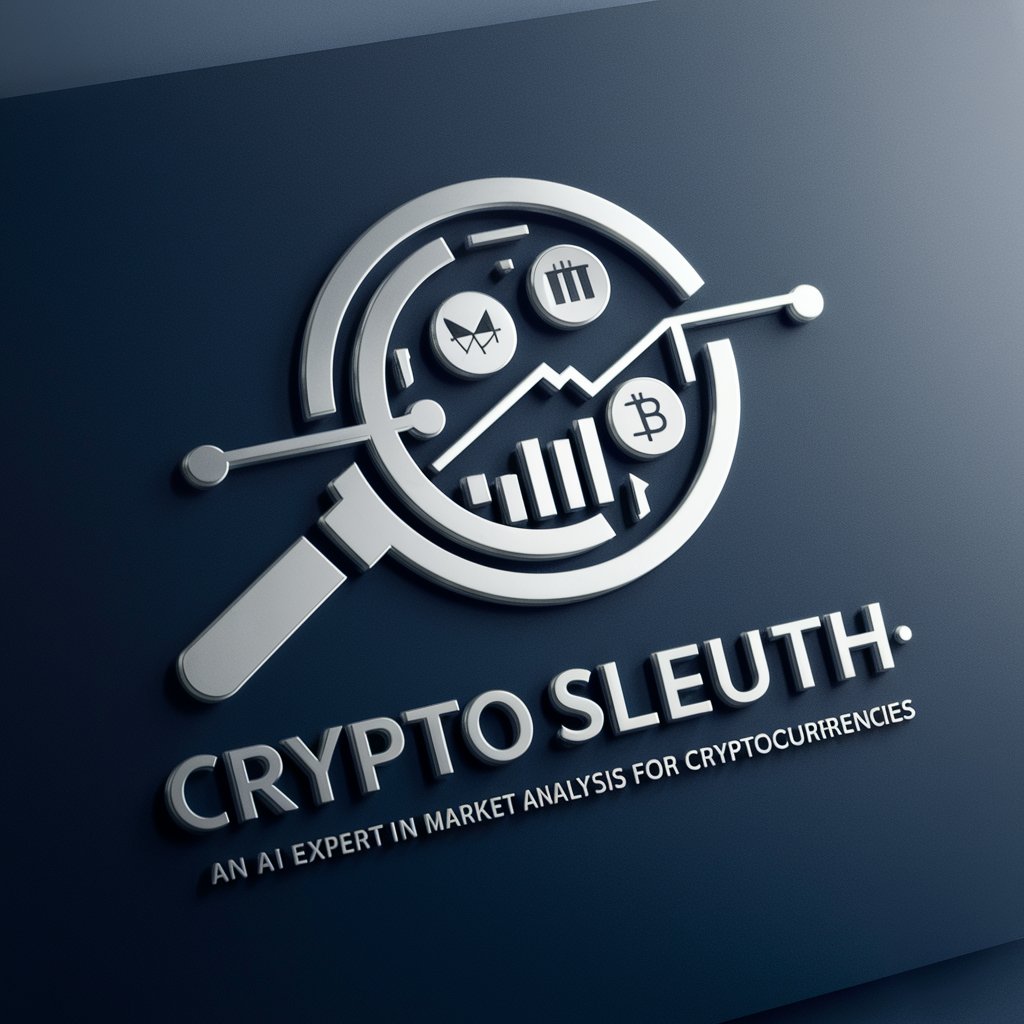 Crypto Sleuth