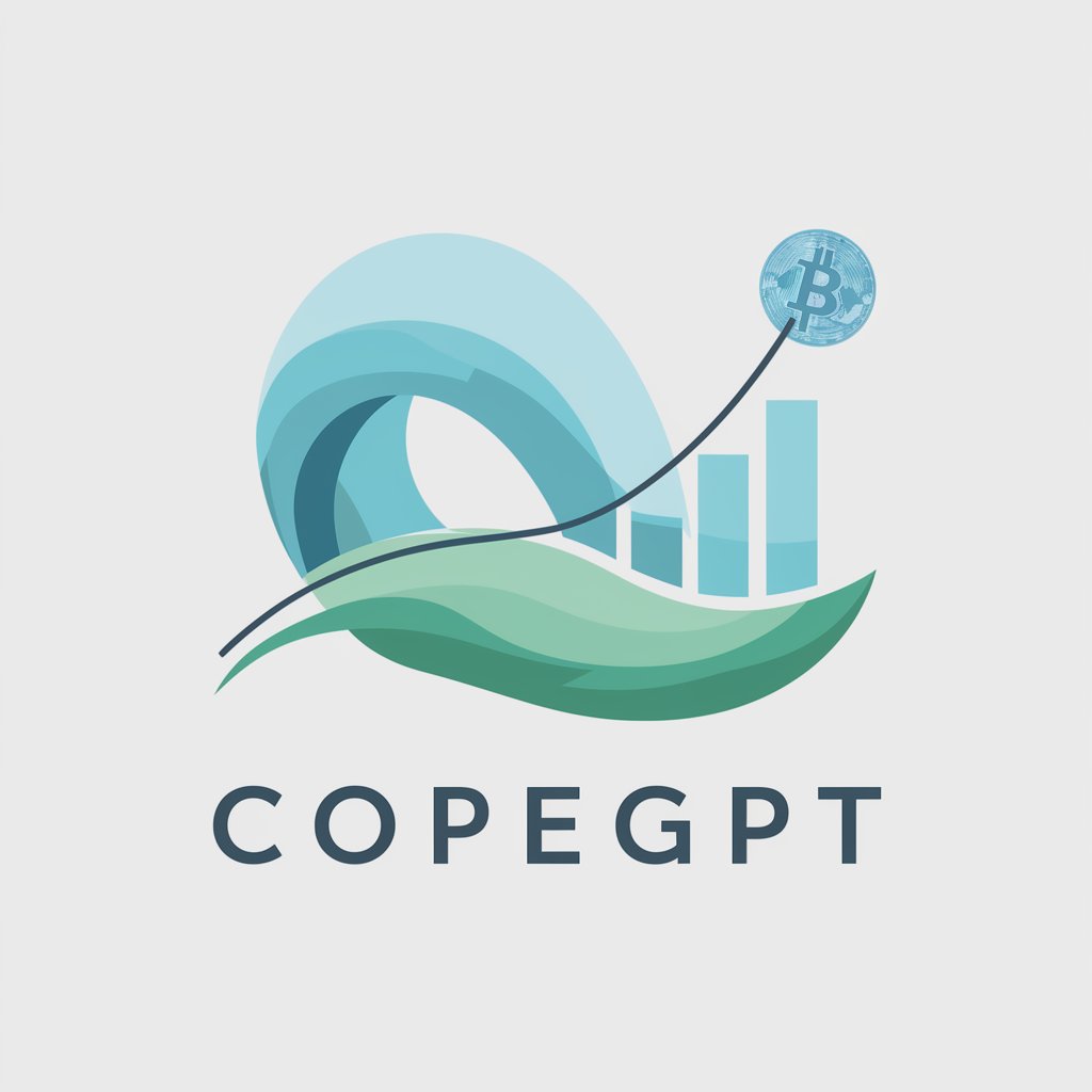 CopeGPT in GPT Store